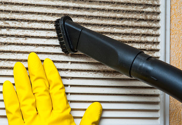 Professional Airduct Cleaning in Memphis, FL